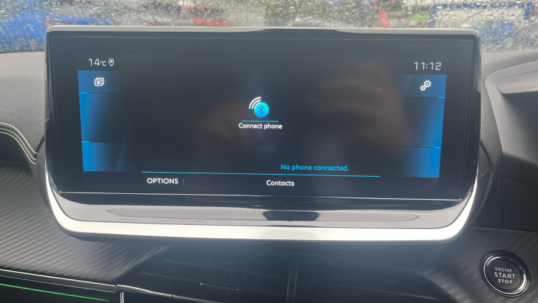 Peugeot 2008 1.2 PureTech 130 GT 5dr EAT8 Petrol Estate